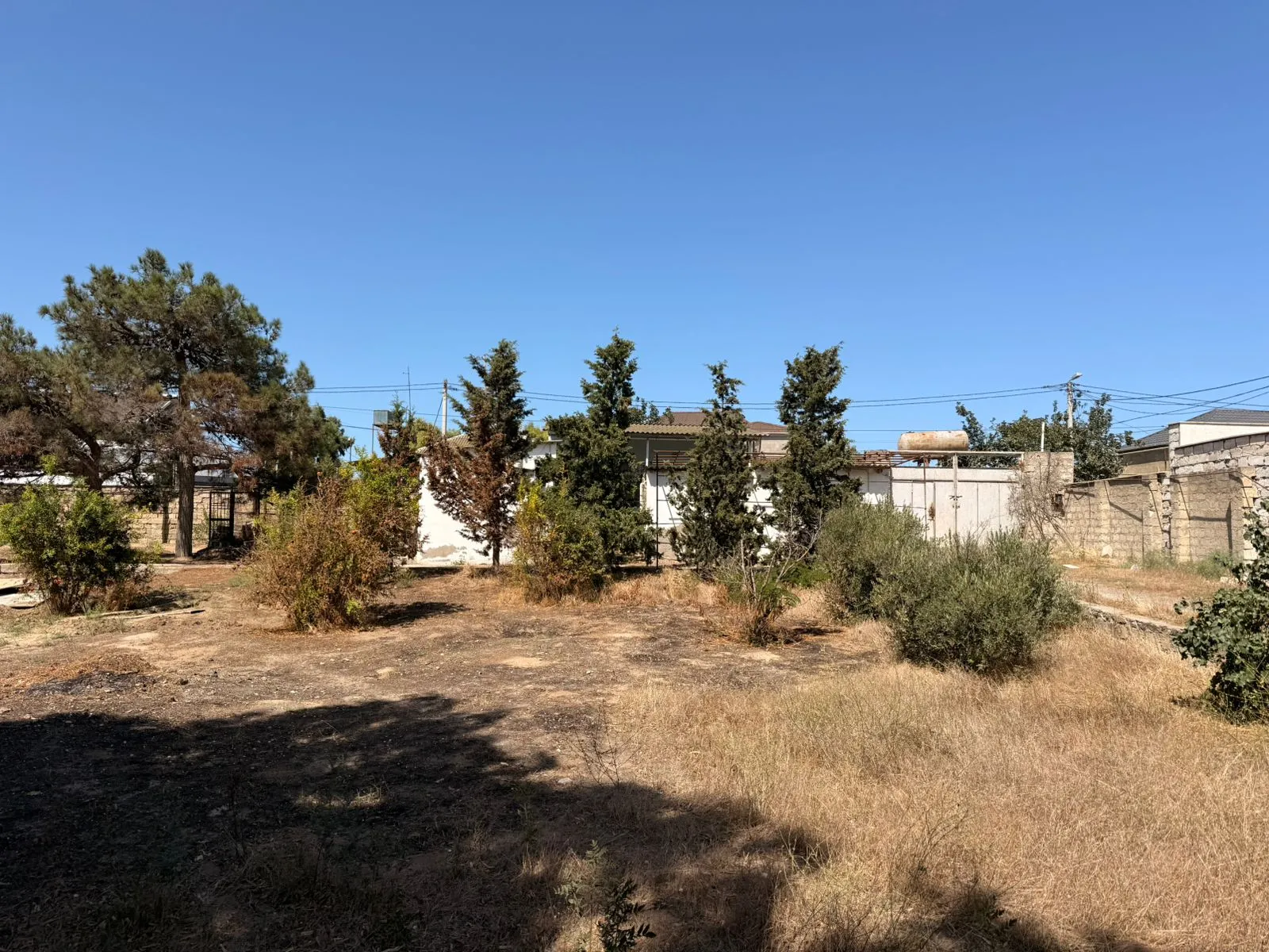 Şüvəlan, Torpaq satılır - 4 sot — Torpaq, Bakı (5)