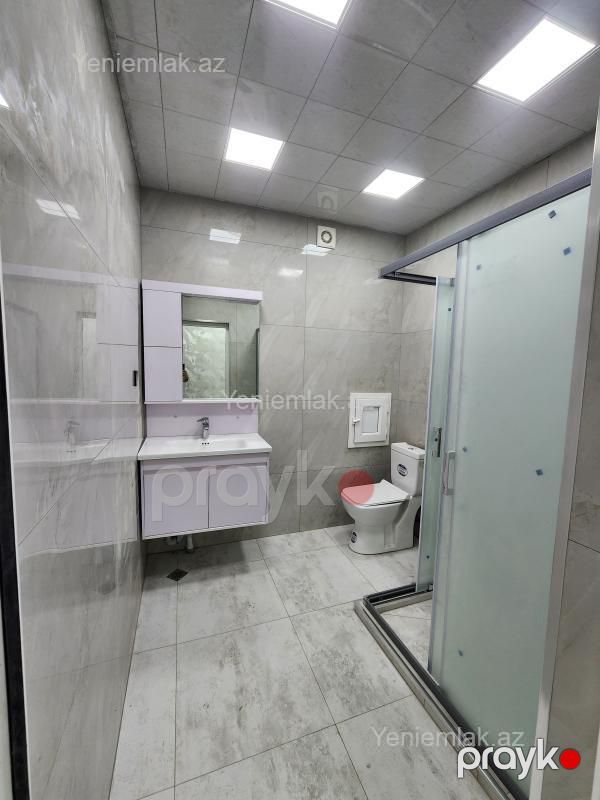 Satılır 2 otaqlı Bina evi menzil (Yeni tikili), 74 m², 1-ci mikrorayon — Mənzil, Sumqayıt (4)