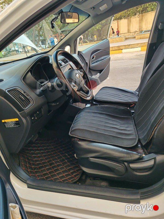 Kia Rio, 1.6 L, 2016 il, 192 000 km — Avtomobillər, Bakı (7)