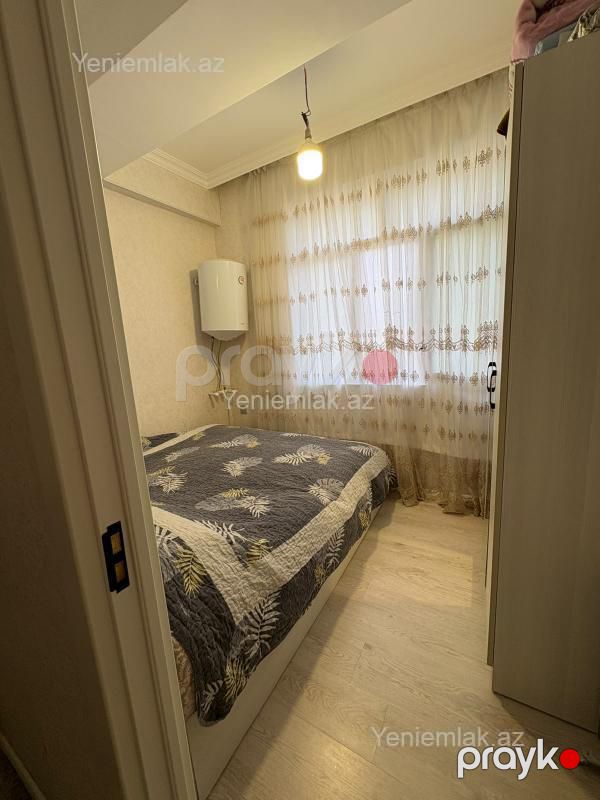 Satılır 1 otaqlı Bina evi menzil (Yeni tikili), 30 m², Xırdalan ş — Mənzil (10)