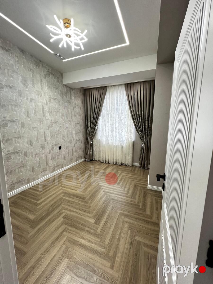 Satılır 3 otaqlı yeni tikili 86 m² — Mənzil, Bakı (3)