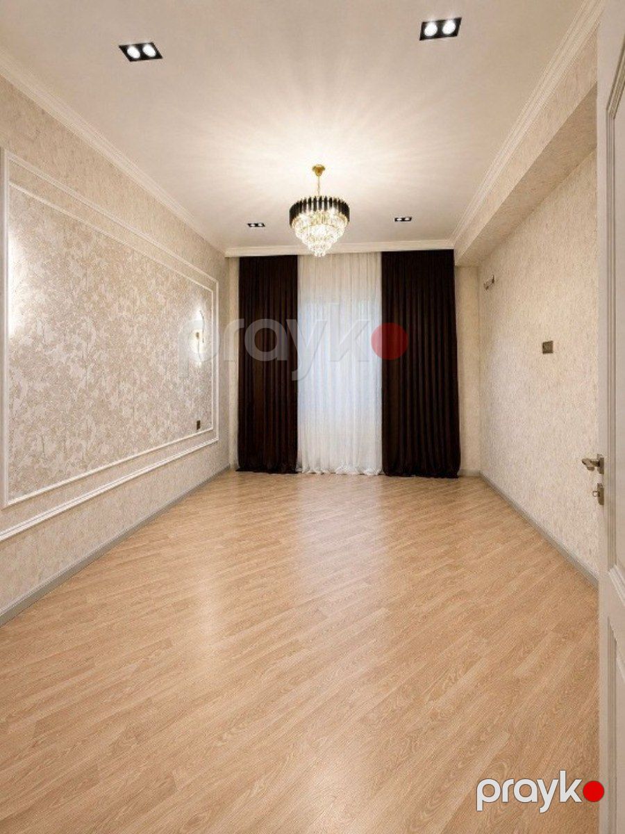 Satılır 3 otaqlı yeni tikili 128 m² — Mənzil, Bakı (3)