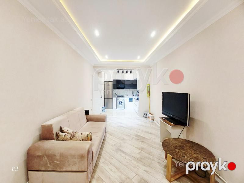Satılır 2 otaqlı Bina evi menzil (Yeni tikili), 64 m², Sumqayıt Bulvarı — Mənzil, Sumqayıt (10)