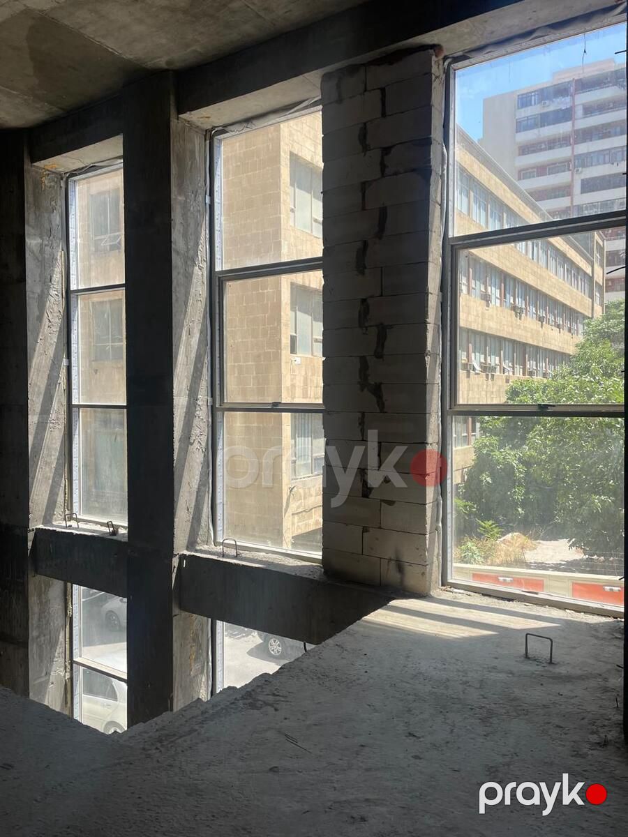 İcarəyə verilir obyekt 300 m² — Əmlak, Bakı (3)
