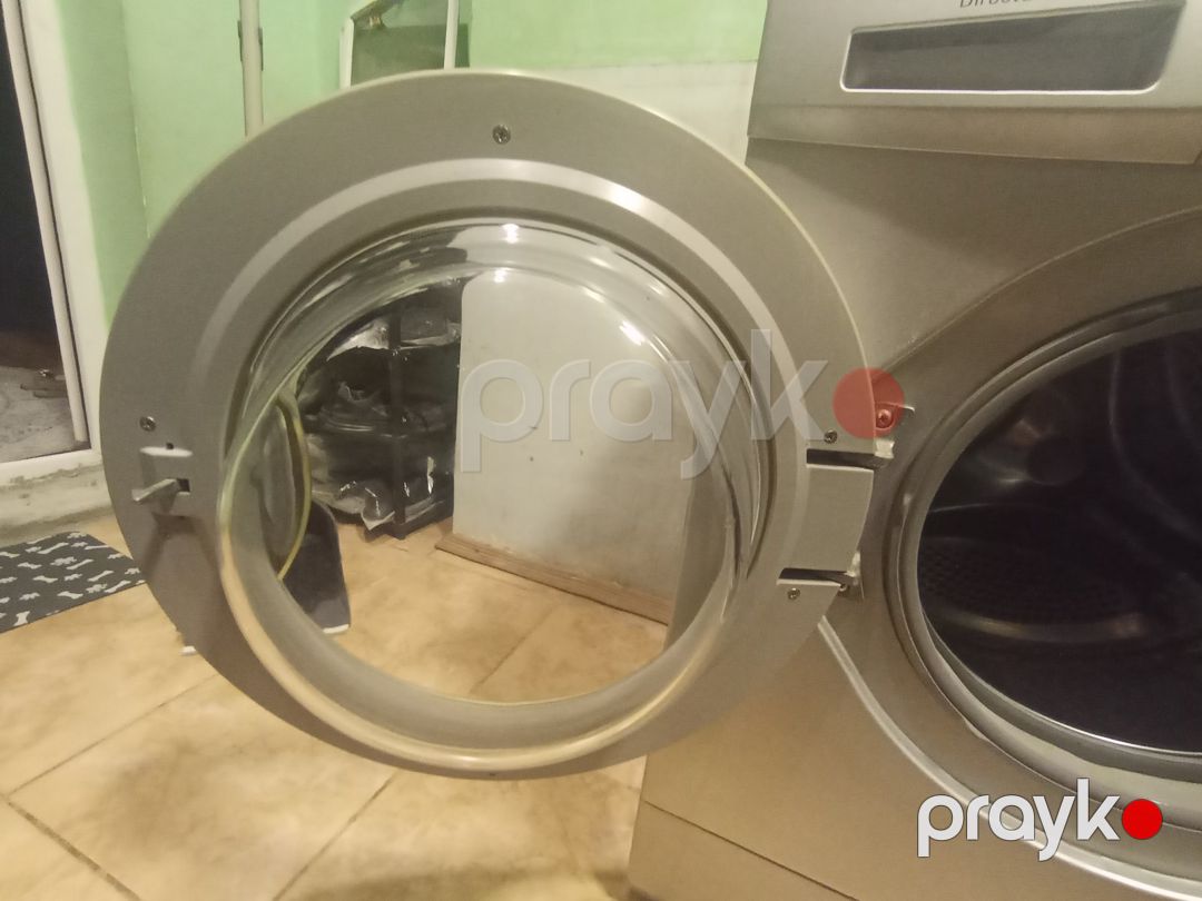 Paltaryuyan LG — Ev texnikası, Xırdalan (4)