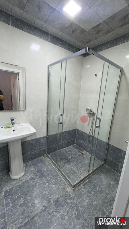 Abşeron rayonunda 3 otaqlı Yeni tikili Satılır, 69 m² — Mənzil, Bakı (6)