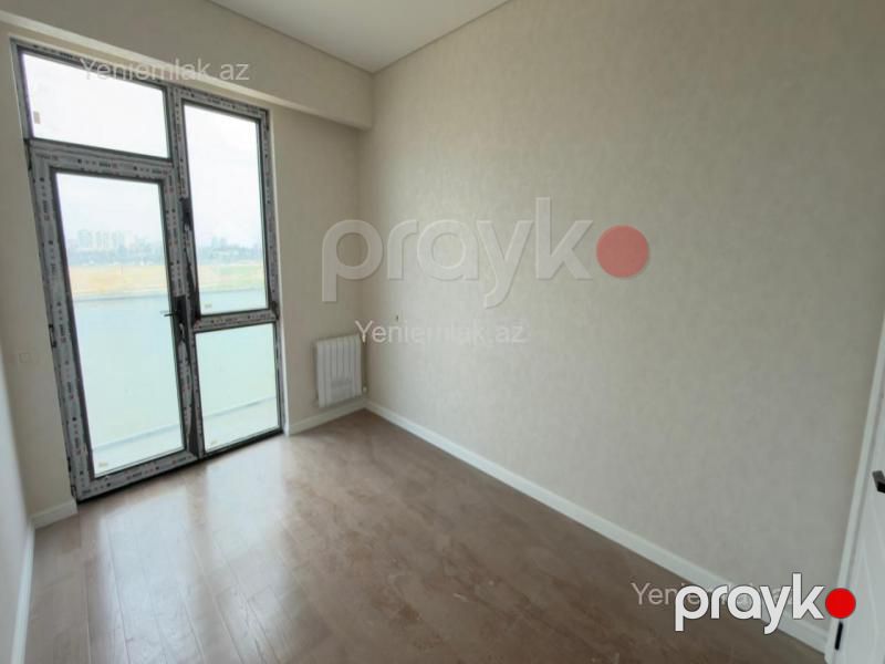 Satılır 3 otaqlı Bina evi menzil (Yeni tikili), 71 m², Yasamal rayonu — Mənzil, Bakı (8)