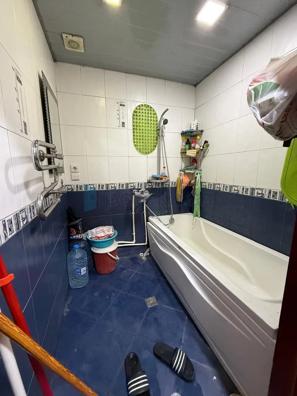 Satılır: 2 Otaq, Köhnə tikili, Xətai r., 58.00 m² — Mənzil, Bakı (9)