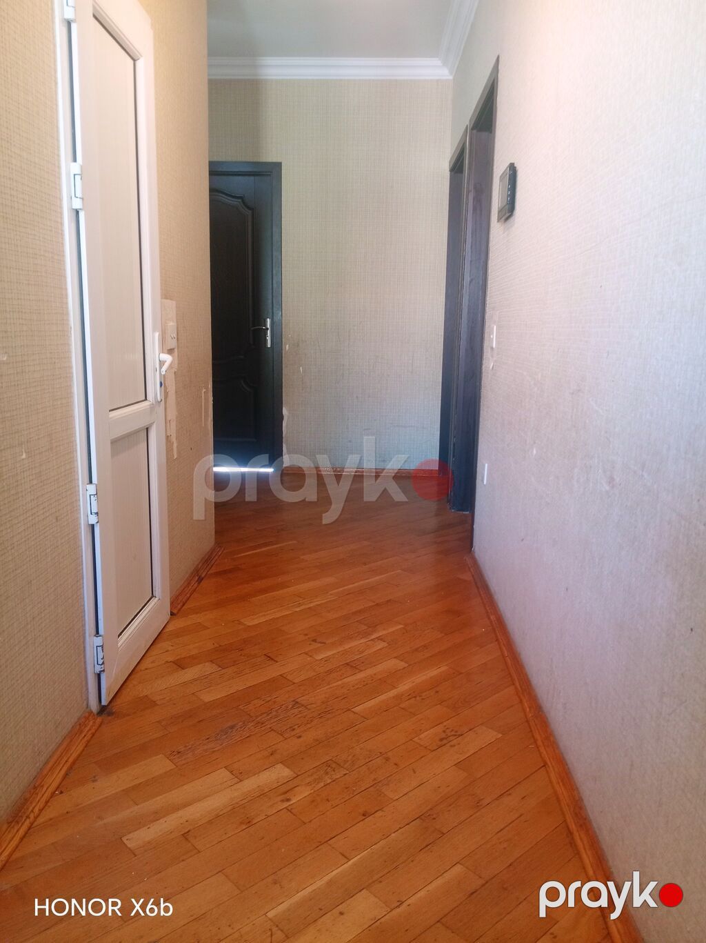 Bakı, Köhnə Günəşli, 3 otaqlı, Köhnə tikili, m. Həzi Aslanov, 75 kv. m — Mənzil, Bakı (4)