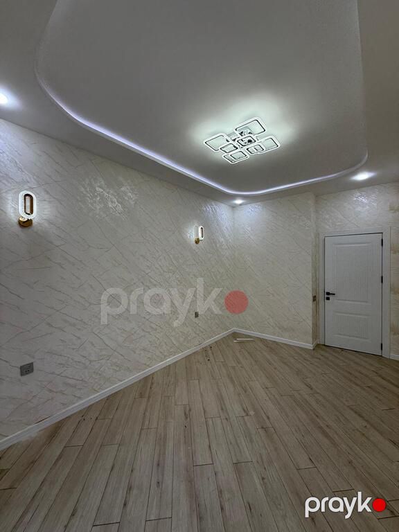 Satılır 2 otaqlı yeni tikili 61 m² — Mənzil, Bakı (6)