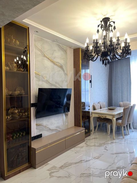Satılır 3 otaqlı yeni tikili 84 m² — Sumqayıt