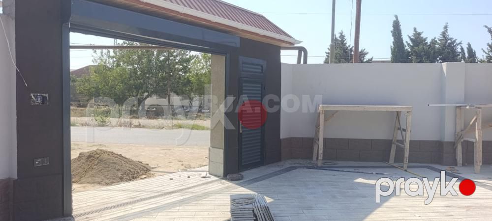 Satılır torpaq, Maştağa — Torpaq (4)