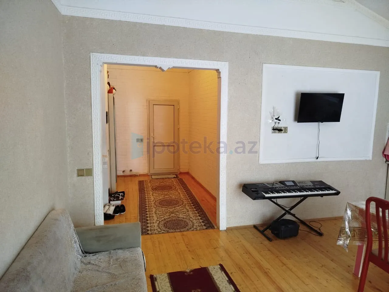 Satılır: 2 Otaq, Yeni tikili, 64.00 m² — Mənzil, Xırdalan (6)