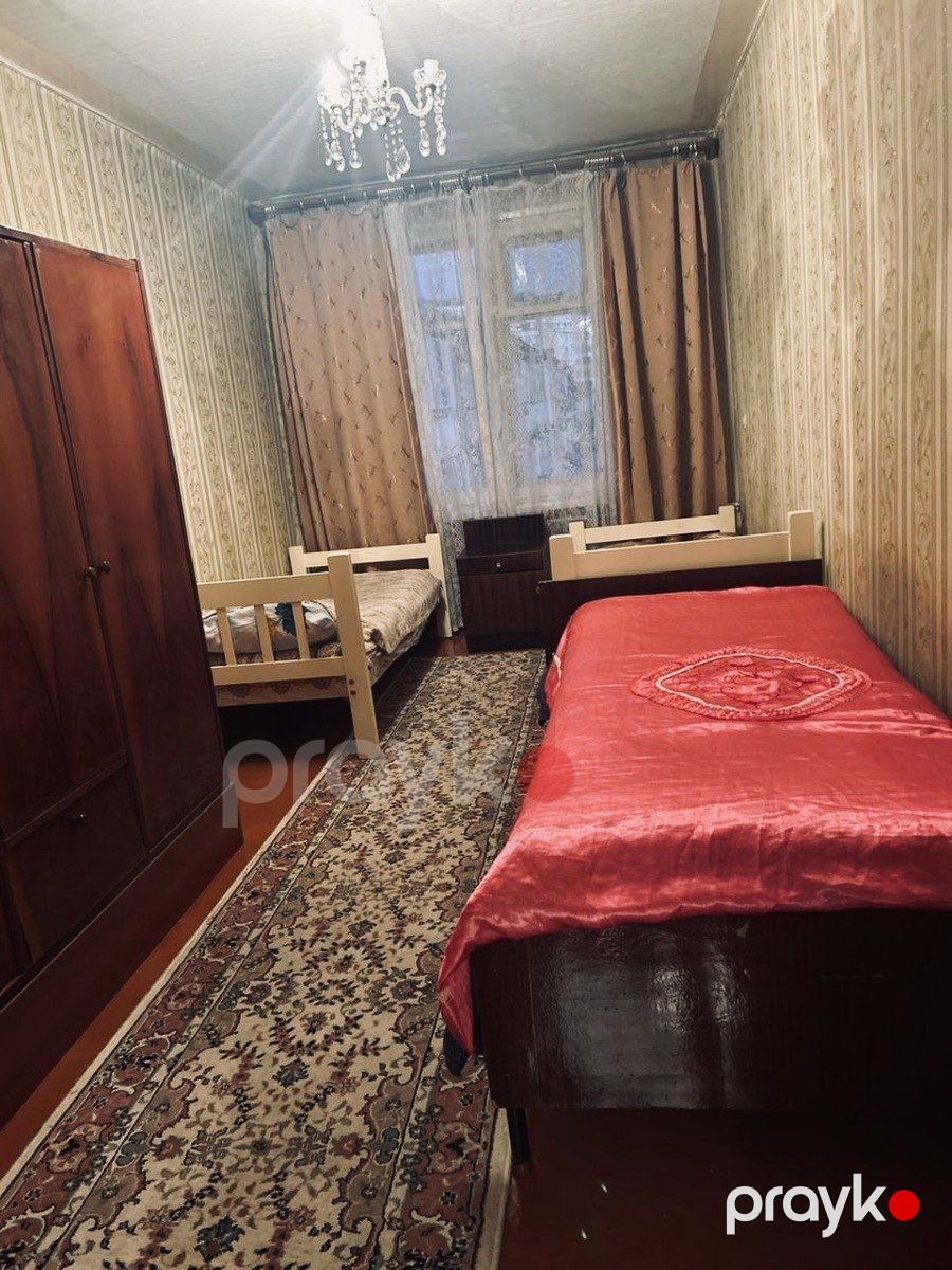 İcarəyə verilir 2 otaqlı köhnə tikili 54 m² — Mənzil, Bakı (5)