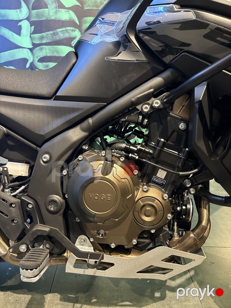 Voge DS625X, 600 sm3, 2026 il, yeni — Motosikletlər, Bakı (5)