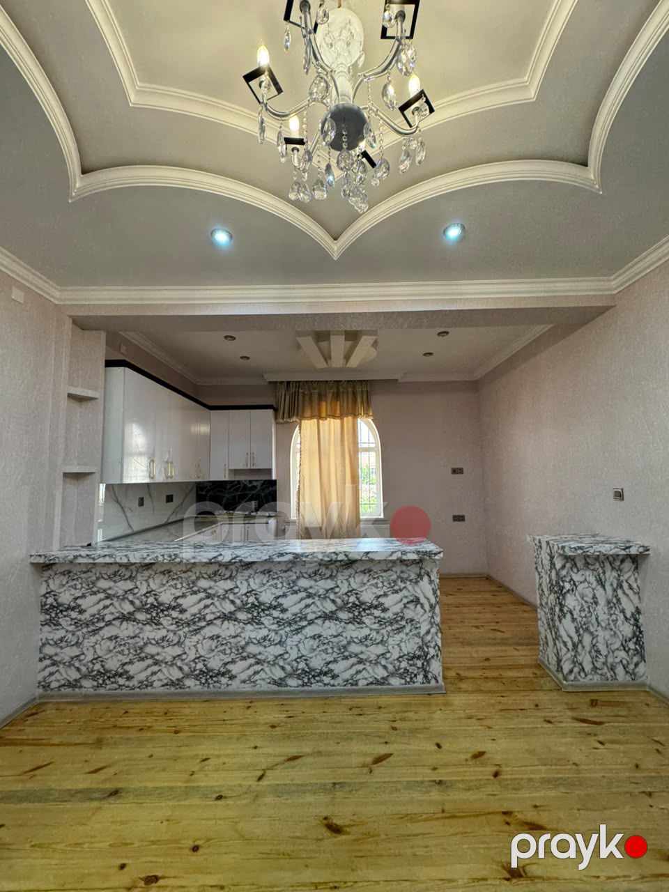 Satış: 7 otaqlı Ev / villa, 290 m², Binəqədi rayonu — Ev, villa, Bakı (12)