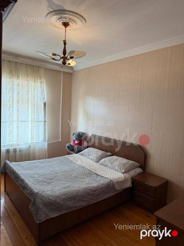 Satılır 3 otaqlı Bina evi menzil (Köhnə tikili), 85 m², Sabunçu rayonu — Mənzil, Bakı (6)