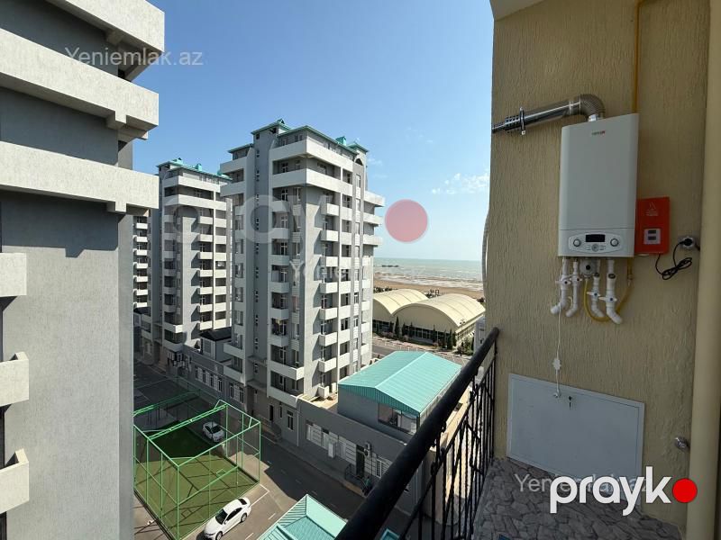 Satılır 2 otaqlı Bina evi menzil (Yeni tikili), 66 m², St.Sumqayıt — Mənzil, Sumqayıt (2)