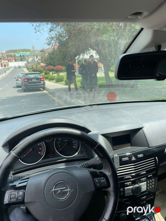 Opel Astra, 1.4 L, 2009 il, 240 000 km — Avtomobillər, Bakı (2)