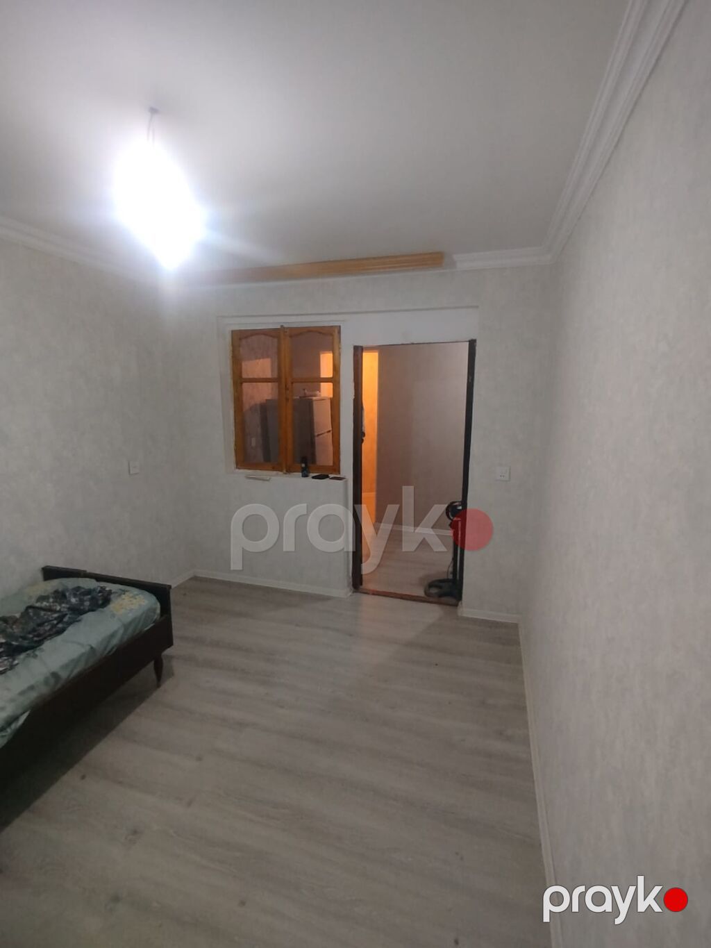 2 otaqlı, 45 kv. m, Kredit yoxdur, Yeni təmirli — Ev, villa, Digah (6)