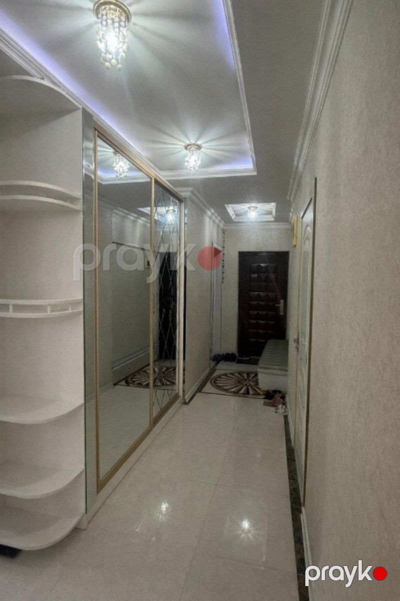 Satılır 3 otaqlı yeni tikili 75 m² — Mənzil, Bakı (11)