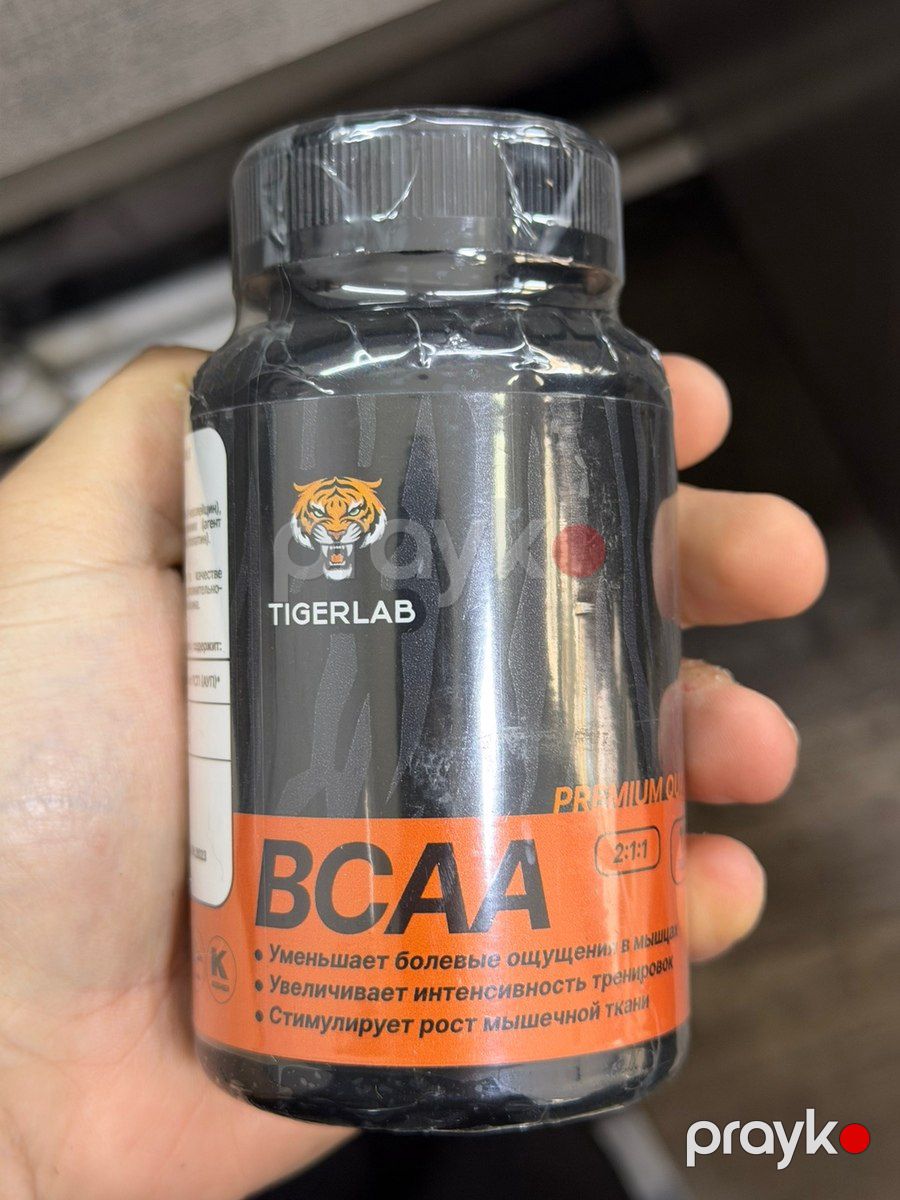 Creatine Monohydrate — İdman, hobi, istirahət, Bakı (4)