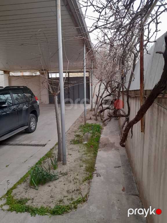 Bağ evi, Sulutəpə qəs — Ev, villa, Bakı (5)