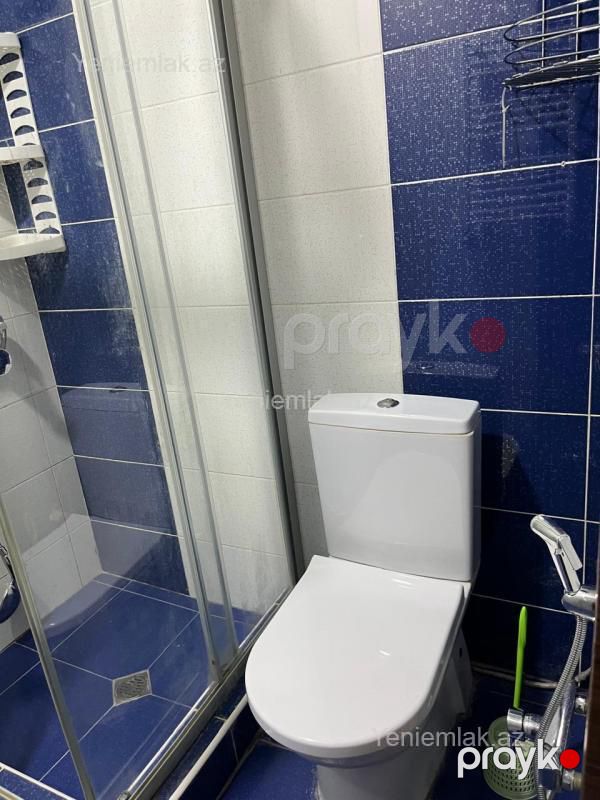 Satılır 2 otaqlı Bina evi menzil (Köhnə tikili), 60 m², 6-cı mikrorayon — Mənzil, Sumqayıt (6)