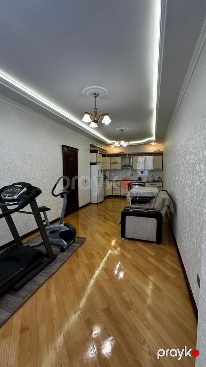Satılır 4 otaqlı yeni tikili 167 m² — Mənzil, Bakı (9)