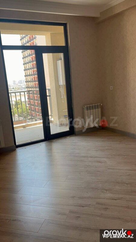Binəqədi rayonunda 2 otaqlı Yeni tikili Satılır, 62000 m² — Mənzil, Bakı (6)