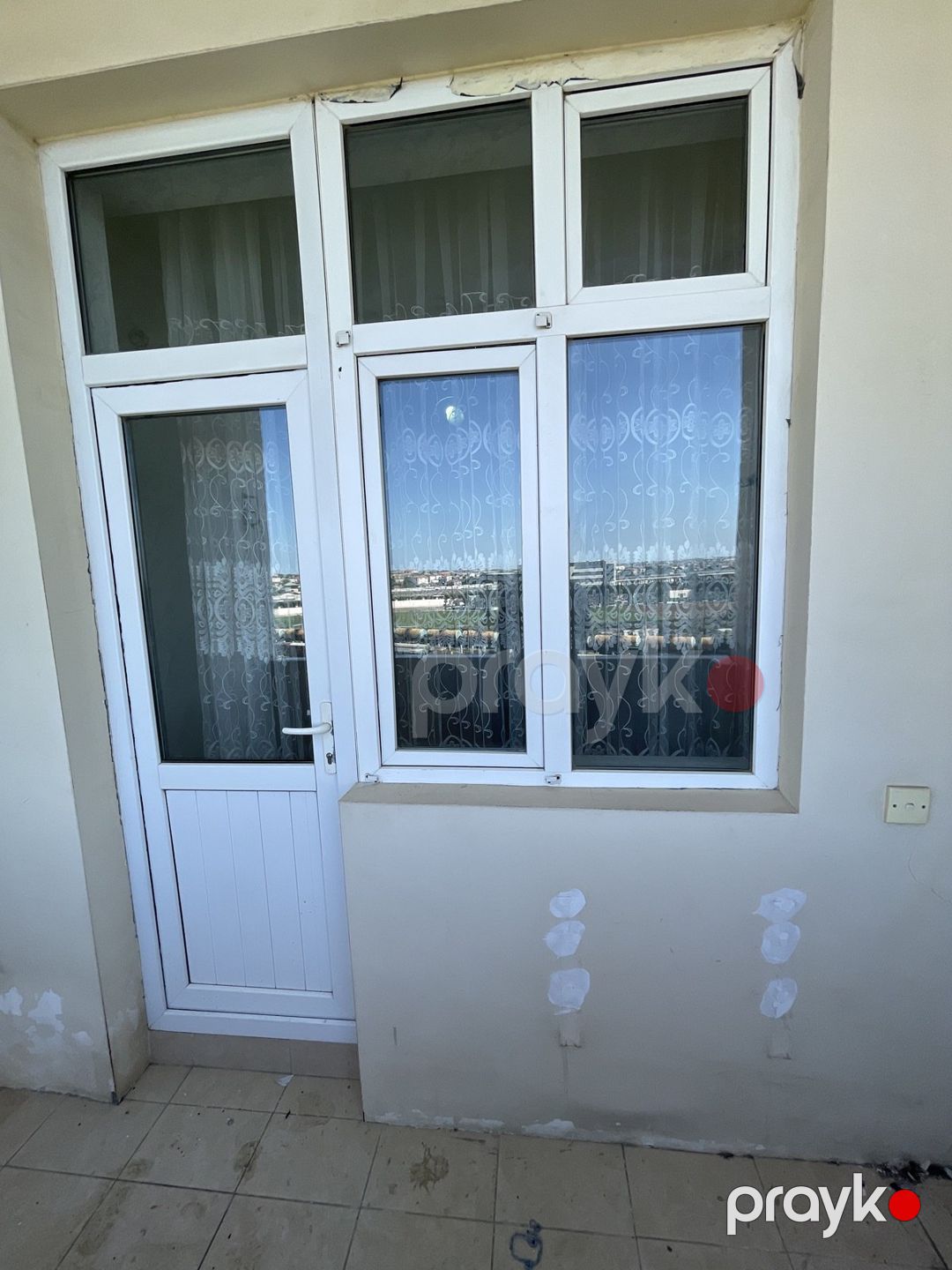 Satılır 2 otaqlı yeni tikili 63 m² — Mənzil, Bakı (9)
