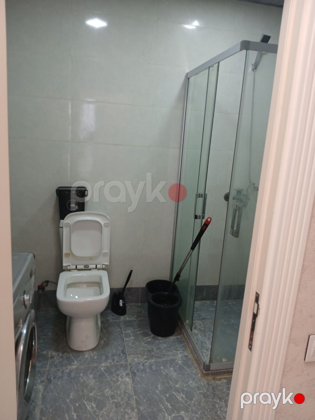 Kirayə mənzil – tam təchizatlı 1 otaqlı - Daxili planlama: geniş — Mənzil, Sumqayıt (3)