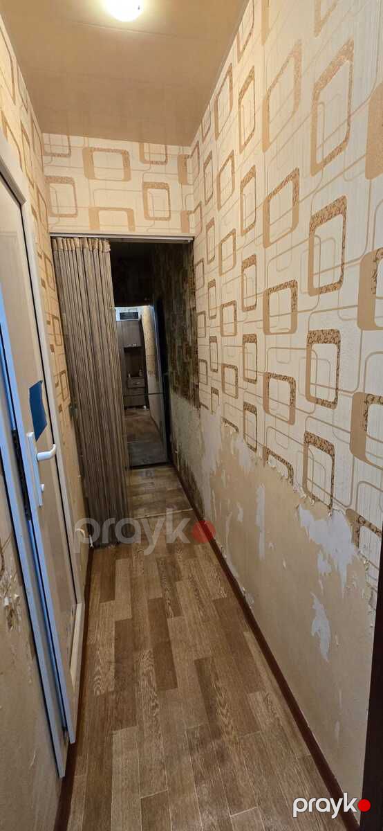 Satılır 2 otaqlı köhnə tikili 40 m² — Mənzil, Bakı (8)