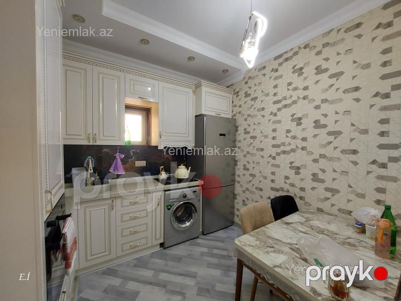 Satılır 3 otaqlı Bina evi menzil (Yeni tikili), 83 m², Saray — Mənzil, Abşeron (4)