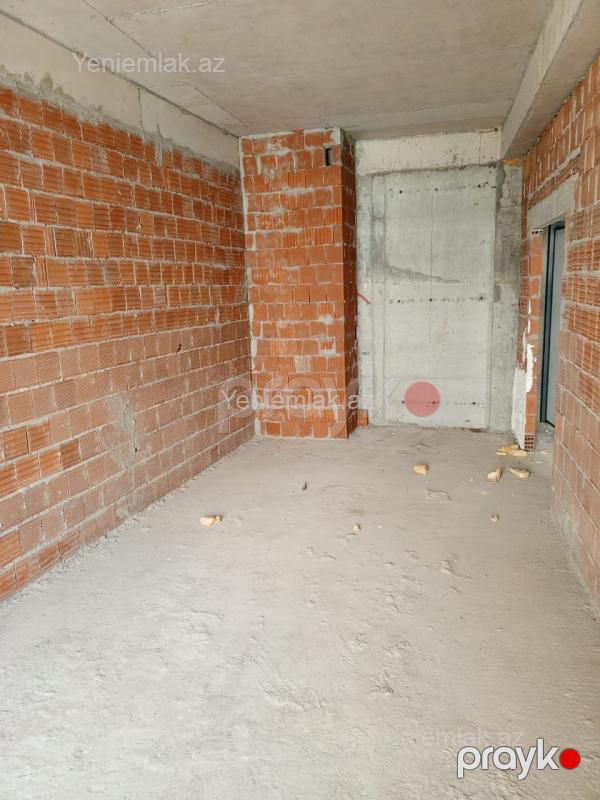 Satılır 2 otaqlı Bina evi menzil (Yeni tikili), 72 m², Binəqədi rayonu — Mənzil, Bakı (8)