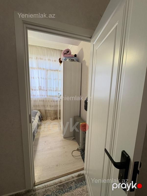 Satılır 1 otaqlı Bina evi menzil (Yeni tikili), 30 m², Xırdalan ş — Mənzil (2)