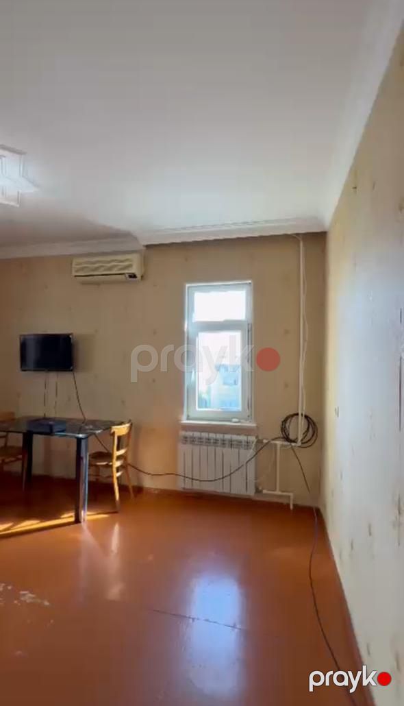 Satış: 2 otaqlı Köhnə tikili, 45 m², Yasamal rayonu — Mənzil, Bakı (3)