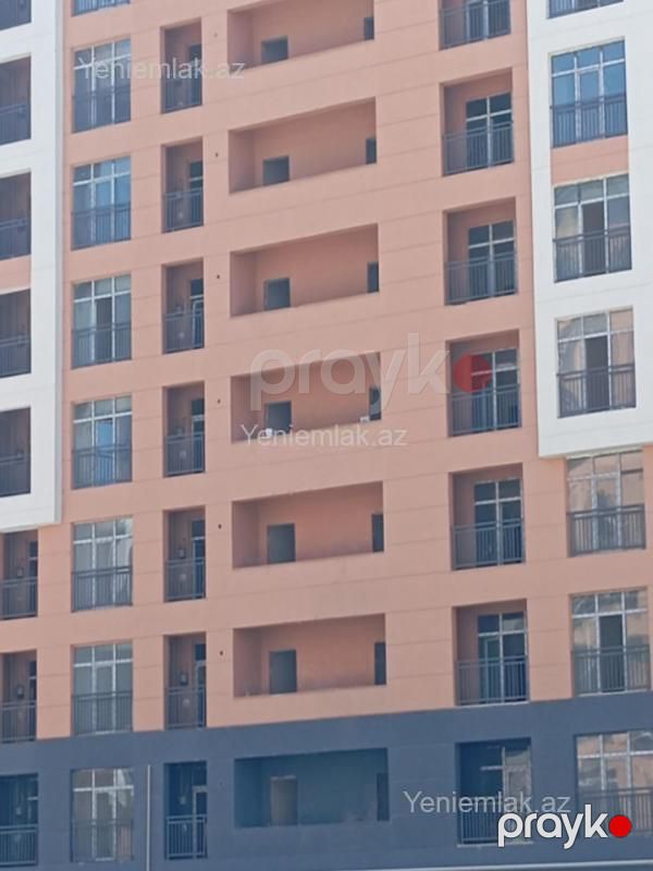 Satılır 2 otaqlı Bina evi menzil (Yeni tikili), 45 m², Sumqayıt şəh — Mənzil, Sumqayıt (5)