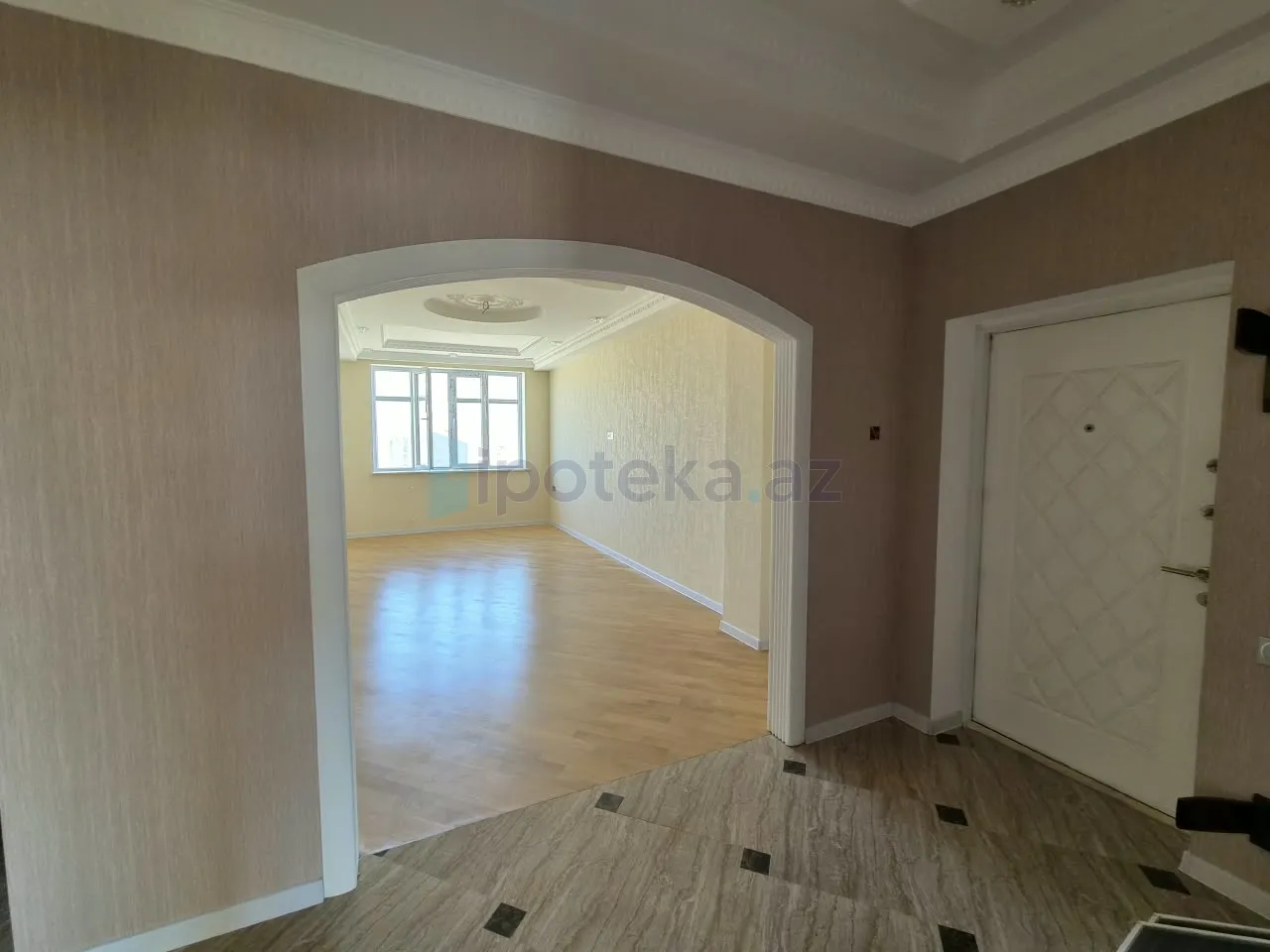 Satılır: 3 Otaq, Yeni tikili, Abşeron r., Masazır q., 90.00 m² — Mənzil, Masazır (4)