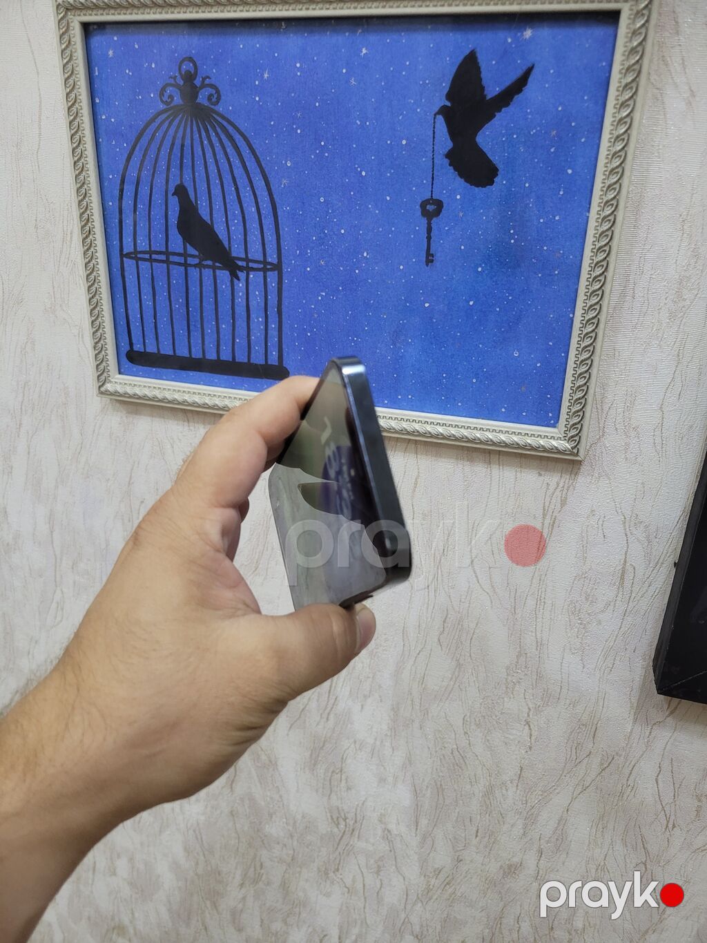 IPhone 12 Pro, 128 GB, Pacific Blue, Face ID — Apple iPhone, Bakı (2)