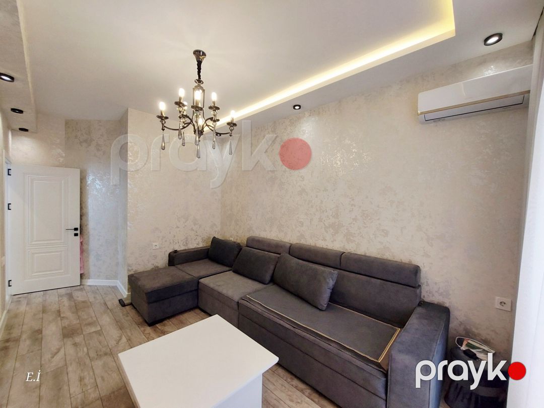 2-otaqlı yeni tikili, 16-cı mkr., 47 m² — Mənzil, Sumqayıt (9)