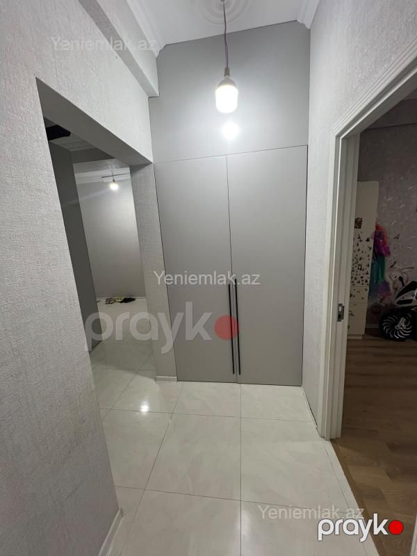 Satılır 3 otaqlı Bina evi menzil (Yeni tikili), 91 m², Saray — Mənzil, Abşeron (5)