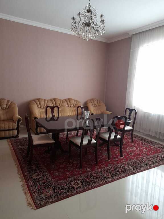Bağ evi, Sulutəpə qəs — Ev, villa, Bakı (12)