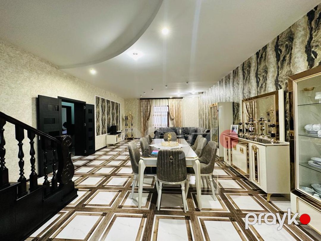 Həyət evi, Şüvəlan qəs — Ev, villa, Bakı (10)