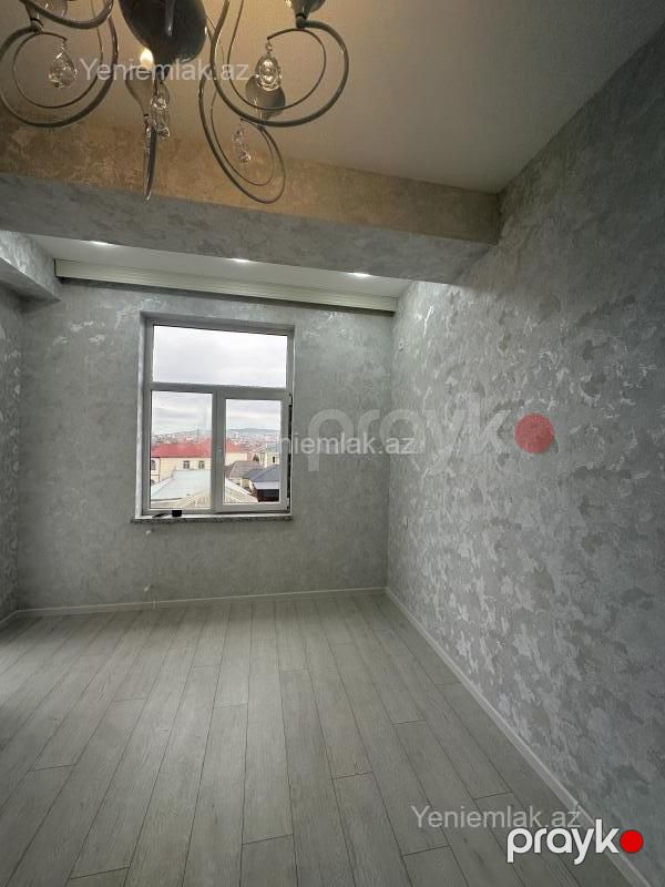 Satılır 2 otaqlı Bina evi menzil (Yeni tikili), 49 m², Masazır — Mənzil, Abşeron (11)