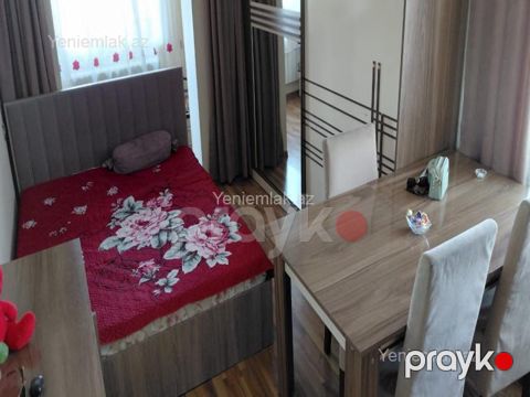 Satılır 1 otaqlı Bina evi menzil (Köhnə tikili), 31 m², 2-ci mikrorayon — Sumqayıt
