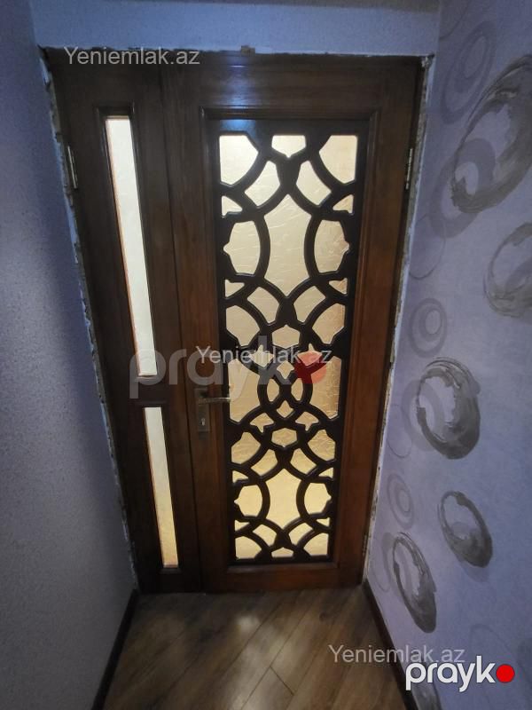 Satılır 3 otaqlı Bina evi menzil (Köhnə tikili), 70 m², 13-cü mikrorayon — Mənzil, Sumqayıt (7)