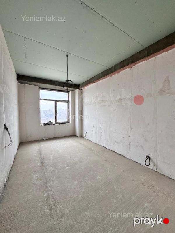 Satılır 3 otaqlı Bina evi menzil (Yeni tikili), 100 m², Xətai rayonu — Mənzil, Bakı (7)
