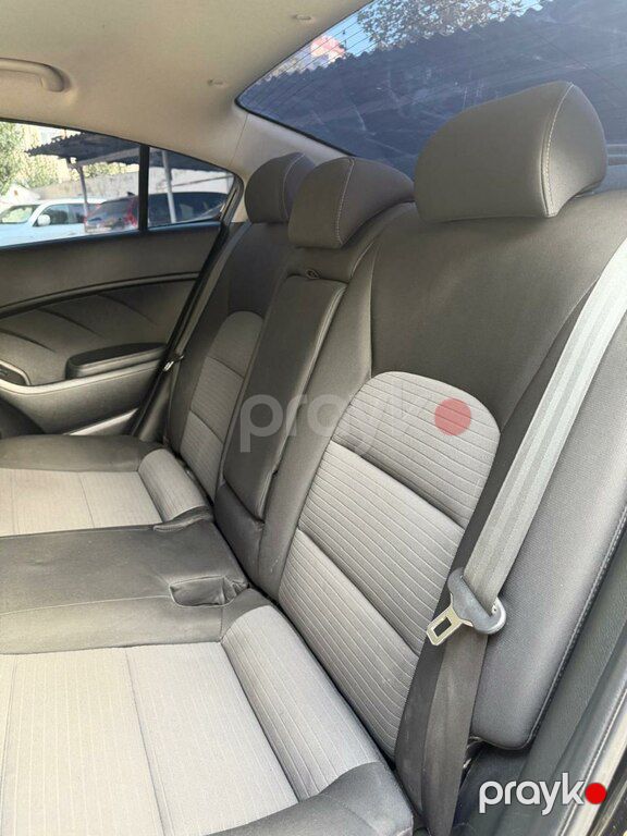Kia Cerato, 1.6 L, 2014 il, 48 000 km — Avtomobillər, Bakı (10)