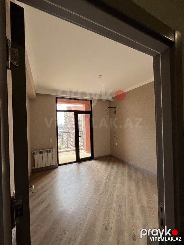 Binəqədi rayonunda 2 otaqlı Yeni tikili Satılır, 62 m² — Mənzil, Bakı (6)